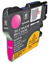 Cartucho de tinta INKTECH OFFICE Premium AES, reemplaza a LC985MBP