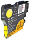 Cartucho de tinta INKTECH OFFICE Premium AES, reemplaza a LC985YBP