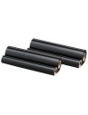 Bobina para fax INKTECH OFFICE Premium AES (2 unidades), reemplaza a PC302RF / PC304RF