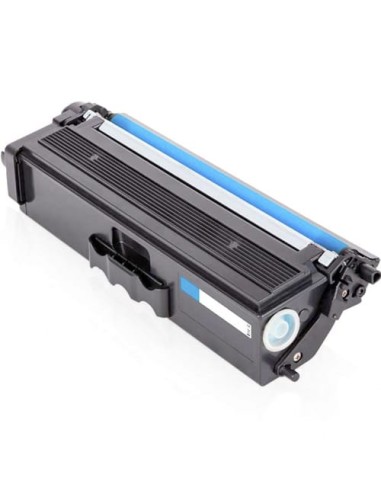 Cartucho de toner INKTECH OFFICE Premium AES, reemplaza a TN910C