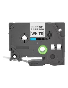 Cinta matricial ribbon INKTECH OFFICE Premium AES,...