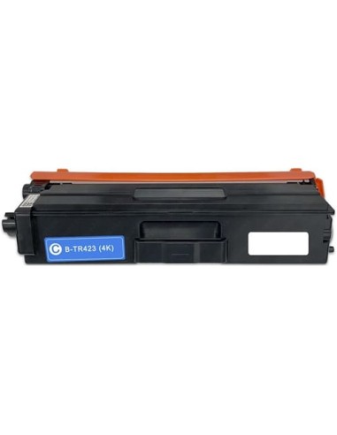 Cartucho de toner INKTECH OFFICE Premium RPR, reemplaza a TN423C