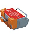 Cartucho de tinta INKTECH OFFICE Premium AES, reemplaza a BCI10BK - 0956A002