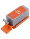 Cartucho de tinta INKTECH OFFICE Premium AES, reemplaza a BCI16CL - 9818A002
