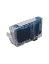 Cartucho de tinta INKTECH OFFICE Premium AES, reemplaza a BCI8C - 0979A002