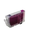Cartucho de tinta INKTECH OFFICE Premium AES, reemplaza a BCI8M - 0980A002