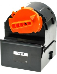 Cartucho de toner INKTECH OFFICE Premium AES, reemplaza a...