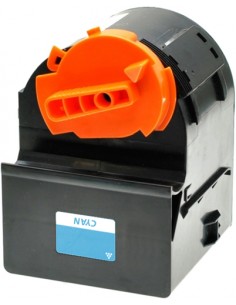 Cartucho de toner INKTECH OFFICE Premium AES, reemplaza a...