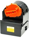 Cartucho de toner INKTECH OFFICE Premium AES, reemplaza a 0455B002 - CEXV21Y