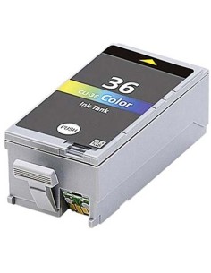 Cartucho de tinta INKTECH OFFICE Premium AES, reemplaza a...