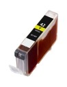 Cartucho de tinta INKTECH OFFICE Premium AES, reemplaza a CLI42Y - 6387B001
