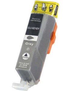 Cartucho de tinta INKTECH OFFICE Premium AES, reemplaza a...