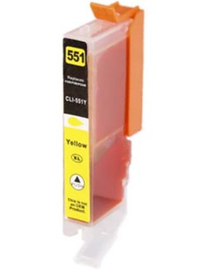 Cartucho de tinta INKTECH OFFICE Premium AES, reemplaza a...