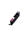 Cartucho de tinta INKTECH OFFICE Premium AES, reemplaza a CLI551XLM - 6445B001 / CLI551M - 6510B001