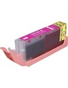 Cartucho de tinta INKTECH OFFICE Premium AES, reemplaza a CLI571XLM - 0333C001 / CLI571M - 0387C001