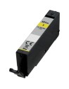 Cartucho de tinta INKTECH OFFICE Premium AES, reemplaza a CLI581XXLY - 1997C001 / CLI581XLY - 2051C001 / CLI581Y - 2105C001