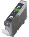 Cartucho de tinta INKTECH OFFICE Premium AES, reemplaza a CLI8G - 0627B001 / BCI6G - 9473A002