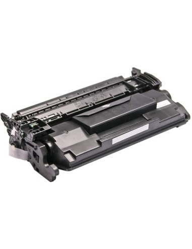 Cartucho de toner INKTECH OFFICE Premium AES, reemplaza a 2199C002 - CRG052BK