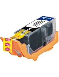 Cartucho de tinta INKTECH OFFICE Premium AES, reemplaza a...