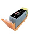 Cartucho de tinta INKTECH OFFICE Premium AES, reemplaza a PGI525BK - 4529B001