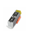 Cartucho de tinta INKTECH OFFICE Premium AES, reemplaza a PGI570XLBK - 0318C001 / PGI570BK - 0372C001