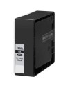 Cartucho de tinta INKTECH OFFICE Premium APR, reemplaza a PGI2500XLBK - 9254B001 / PGI2500BK - 9290B001