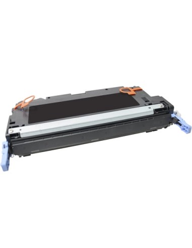 Cartucho de toner INKTECH OFFICE Premium RPR, reemplaza a 1660B006 - CEXV26BK