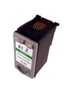 Cartucho de tinta INKTECH OFFICE Premium RPR, reemplaza a...