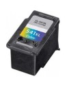 Cartucho de tinta INKTECH OFFICE Premium RPR, reemplaza a CL541XL - 5226B005 / CL541 - 5227B005