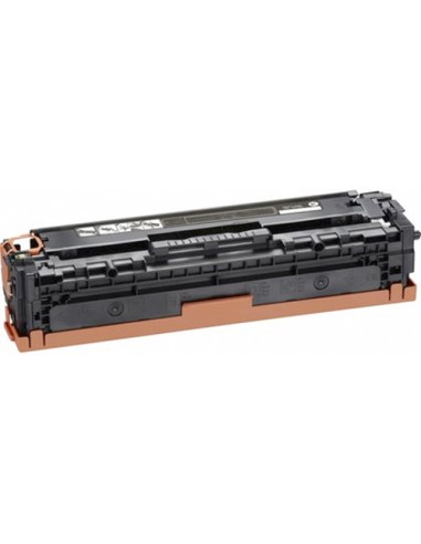 Cartucho de toner INKTECH OFFICE Premium RPR, reemplaza a CRG731BK - 6272B002