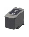 Cartucho de tinta INKTECH OFFICE Premium RPR, reemplaza a PG40 - 0615B001