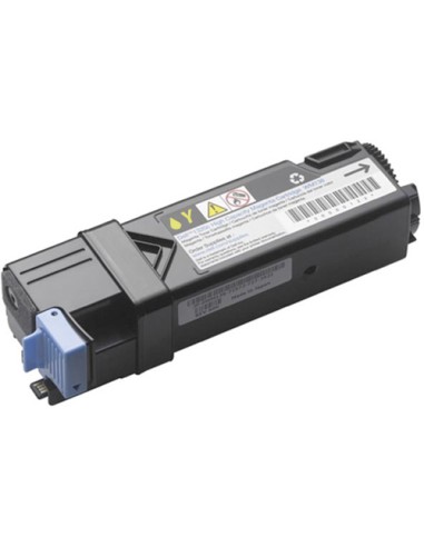 Cartucho de toner INKTECH OFFICE Premium AES, reemplaza a 59311037 - NPDXG