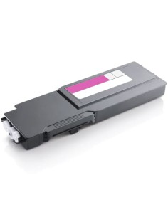 Cartucho de toner INKTECH OFFICE Premium AES, reemplaza a...