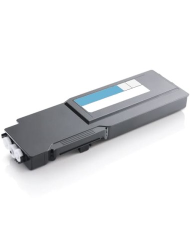 Cartucho de toner INKTECH OFFICE Premium AES, reemplaza a 59311122 - 1M4KP