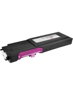 Cartucho de toner INKTECH OFFICE Premium AES, reemplaza a...
