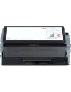 Cartucho de toner INKTECH OFFICE Premium RES, reemplaza a...
