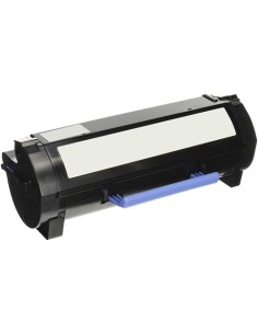 Cartucho de toner INKTECH OFFICE Premium RES, reemplaza a...