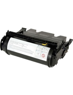 Cartucho de toner INKTECH OFFICE Premium RES, reemplaza a...