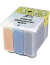 Cartucho de tinta INKTECH OFFICE Premium AES, reemplaza a C13S020049