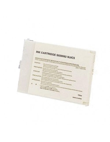 Cartucho de tinta INKTECH OFFICE Premium AES, reemplaza a C13S020062