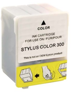 Cartucho de tinta INKTECH OFFICE Premium AES, reemplaza a...