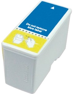 Cartucho de tinta INKTECH OFFICE Premium AES, reemplaza a...