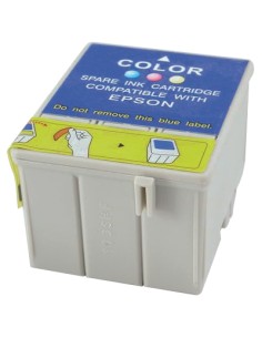 Cartucho de tinta INKTECH OFFICE Premium AES, reemplaza a...