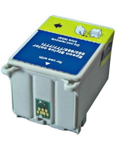 Cartucho de tinta INKTECH OFFICE Premium AES, reemplaza a...