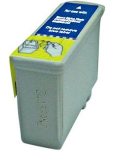 Cartucho de tinta INKTECH OFFICE Premium AES, reemplaza a...