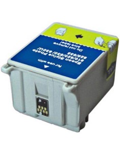 Cartucho de tinta INKTECH OFFICE Premium AES, reemplaza a...