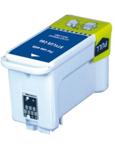 Cartucho de tinta INKTECH OFFICE Premium AES, reemplaza a...