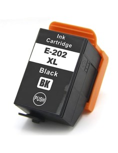 Cartucho de tinta INKTECH OFFICE Premium AES, reemplaza a...