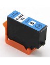 Cartucho de tinta INKTECH OFFICE Premium AES, reemplaza a C13T02H240 - nº202XLC / C13T02F240 - nº202C