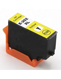 Cartucho de tinta INKTECH OFFICE Premium AES, reemplaza a...